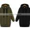 2017 NEW style top trend long line hoodie fashion sweatershirt