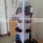 Premium Slatwall Gondola,Coordinate & Footwear Floor Displays