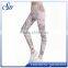 92%polyester 8%spandex women's leggings wholesale 2017 KX009