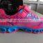 Fancy Spots Shoes for Kid Girls Running Sneakers China Wholesalers