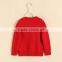 hot sale winter sweater Christmas wear swearter for baby girls