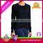 Blank raglan long sleeve wholesale woman gym sport t shirt