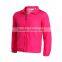 oem custom design mens windbreaker/wholesale cheap wind coat