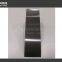 304 light unfingre print stainless steel sheet,HL black titanium stainless steel plate