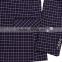 Daynoliao slim fit 3 pieces trendy woolen business suits plaid male suit for men