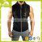 SLEEVELESS ZIP HOODIE,cheap Sleeveless Workout Hoodies,blank Mens Sleeveless Hoodie,