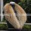 Myfur 2016 Wholesale Colorful Raccoon Fur Hood Trim Detachable Collars/Scarf 100cm*18cm