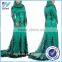 Baju-kurung-and-baju-melayu Long Sleeve Evening Dress for Muslim Long Sleeve Abaya Style Muslim Women Long Dress