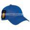 6-Panel UV Protection Superior Cotton Twill Low Profile Baseball Cap - 100% cotton, UPF 50+, soft crown and comes with your logo