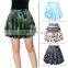 Bestdress skirt vintage "" rockabilly "" can can underskirt