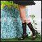 Summer ultra-thin sexy hollow out lace socks,black and white color sun protection lacy socks