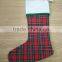 Chirstmas Wholesale Bulk Promotional Christmas Stocking ,custom Christmas Stock Suppliers