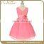 Free Shipping girls summer dresses kids clothes children clothing baby girl dress