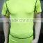 Guangzhou Factory Hot Sale Simple Custom Men Slim Fit Sports Wear