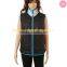 STOCKED affordable monogrammed reversible boho vest