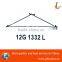 long knitting needles knitting needle sizes 12G 1332L/12G 1332S