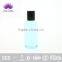 New Arrive Attractive Plastic Empty Hotel Shampoo Bottle