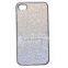 Lot 8 Color Crystal Glitter Bling Case Plastic Hard Cover For iPhone 4 4G 4S