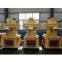 effcient granulator