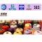Nomax flame retardant yarn 100% meta aramid yarns