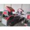 precision aluminum cutting machine
