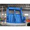 hot selling outdoor inflatable water slide, inflatable slide