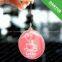 RFID NFC Keychain with Epoxy surface