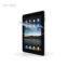 iPad Frosted Screen Guard Protection Film with Cleaning Cloth - 10 Pcs/Unit