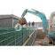 Gabion Barriers for Defense/Military blast barrier