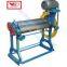 Manual/Automatic Sheeting Machine