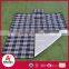 water resistant picnic blanket and easy fold up picnic rug