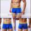 Sex Underwear for Men Boxer Shorts Cheapest Elasticity Sex men underwear hot mens boxer short