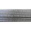 Welded cold drawn tubes or mandrel drawn tubes