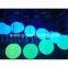 DMX lifting machine Lifting LED ball light disco bar ball