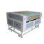Sunylaser Rubber Laser Cutting Machine with Big Screen LCD Display