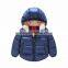 Hot sale high quality wholesale kids down coat 10 colors light weight winter clothes for children jacket