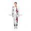 Cheap wholesale custom 100% nylon jogging suits
