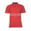 China Factory 200 gsm Polo Shirt Different Colors