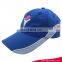 Custom Design Promotional Baseball Cap for Men, Sprort Cap for Running