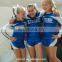 Custom Child Cheerleader Uniforms Cheer uniforms