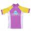 Top Baby Girls And Boys UPF50+ Rash Guard Swimsui t 0-13Y