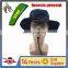 Insect Prevention Fabric bucket hat, outdoor hat can prevent pest bites ,factory
