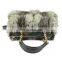 2016 fashion style luxury fox fur lady bag for women hot sale fur handbag