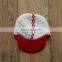 Just Arrived Baseball Baby Photo Props Crochet Knit Costume wholesale