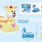 baby fold potty seat potty closetool