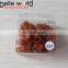 Wholesale Factory Colours Small Size Mini Plastic Hair Claw Clip For Girl
