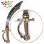 China gold manufacturer excellent quality best price pirate sword toy
