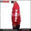 EU style printing fashion Long sleeve red crew neck sweatshirt