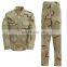 China ocean digital camouflage 100% cotton military clothing for men