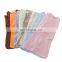 Super Soft Solid Color Baby Adjustable Swaddle Sack Infant Baby Wrap